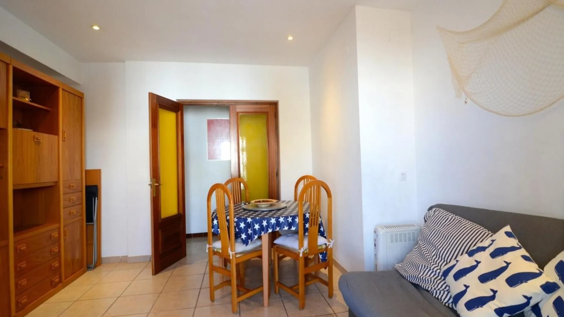 Apartamento Els Pescadors 2-1 3D L'Escala Spain