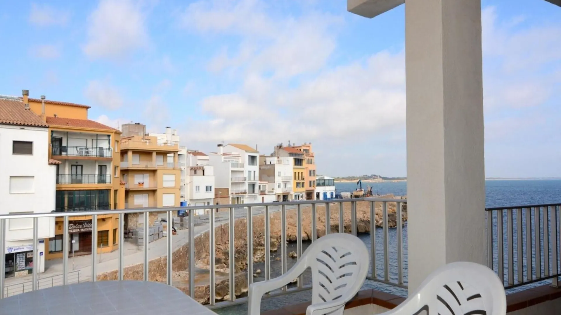 Apartamento Els Pescadors 2-1 3D L'Escala 0*,  Spain