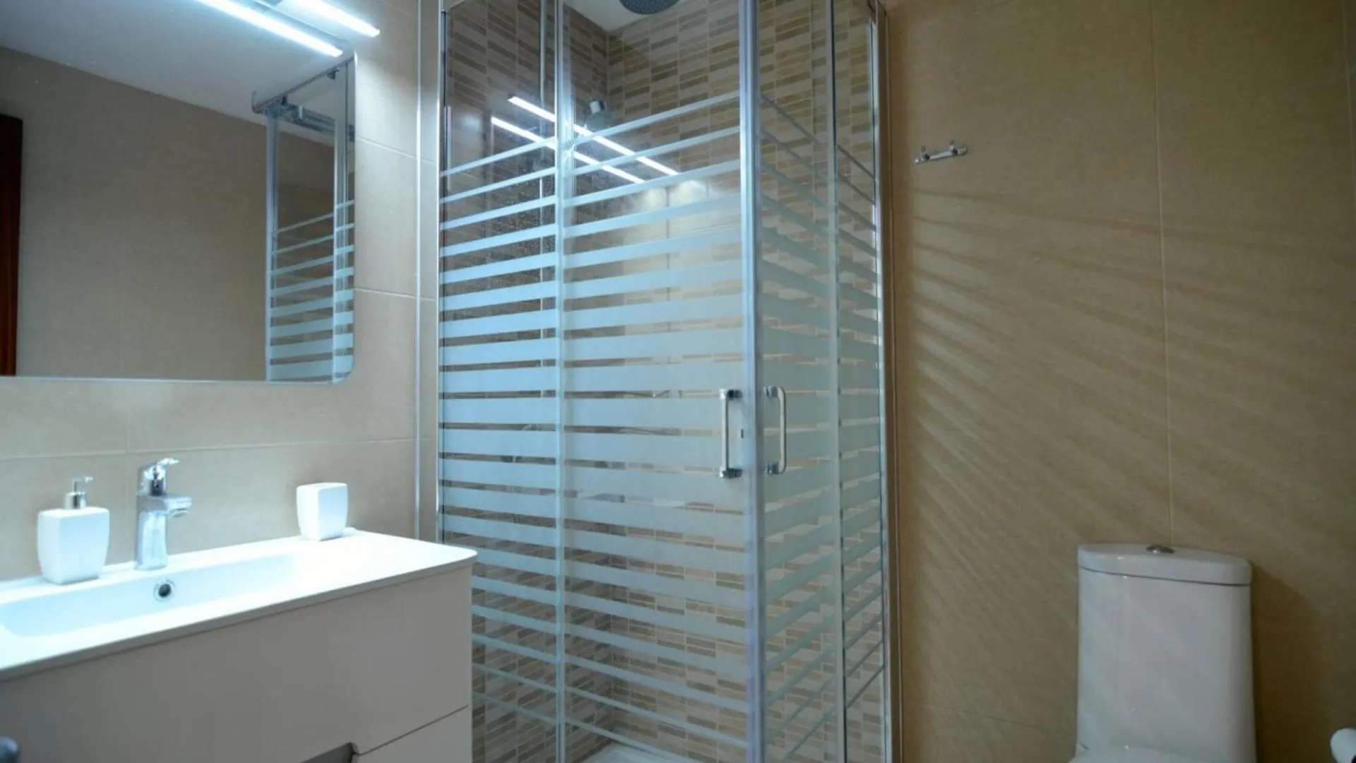 Apartamento Els Pescadors 2-1 3D L'Escala Apartment