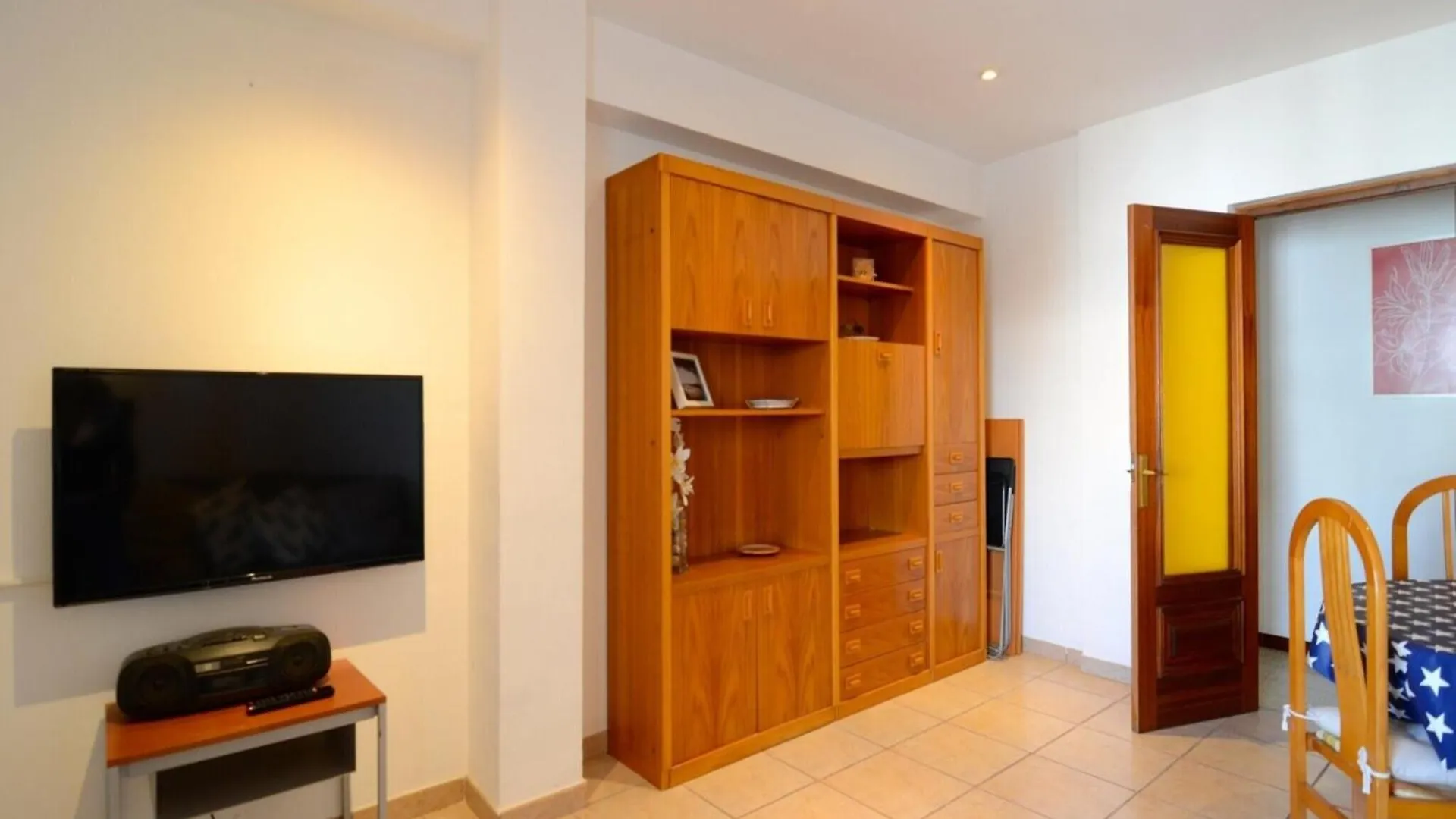 Apartment Apartamento Els Pescadors 2-1 3D L'Escala