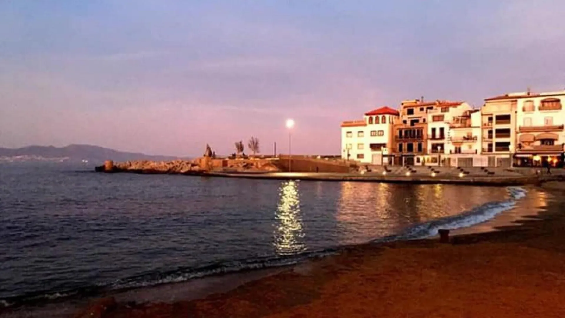 Apartamento Els Pescadors 2-1 3D L'Escala Apartment