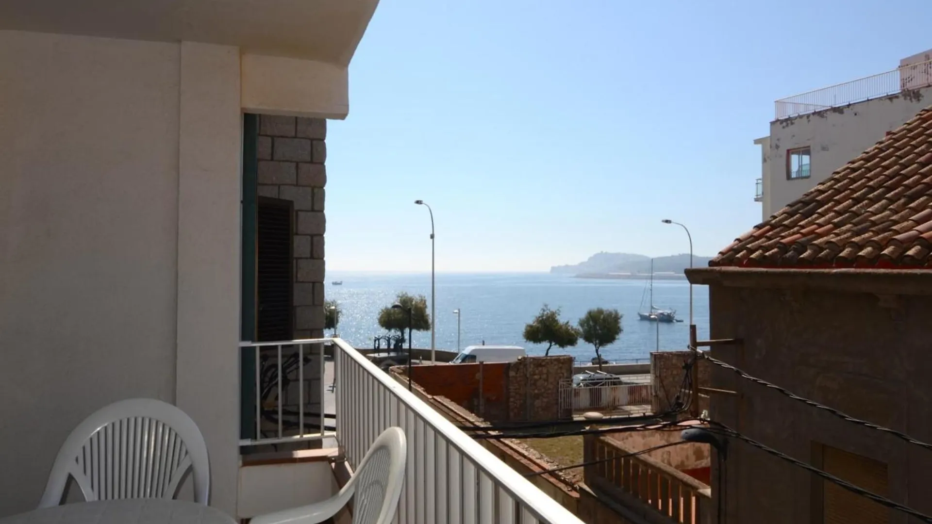 Apartamento Els Pescadors 2-1 3D L'Escala