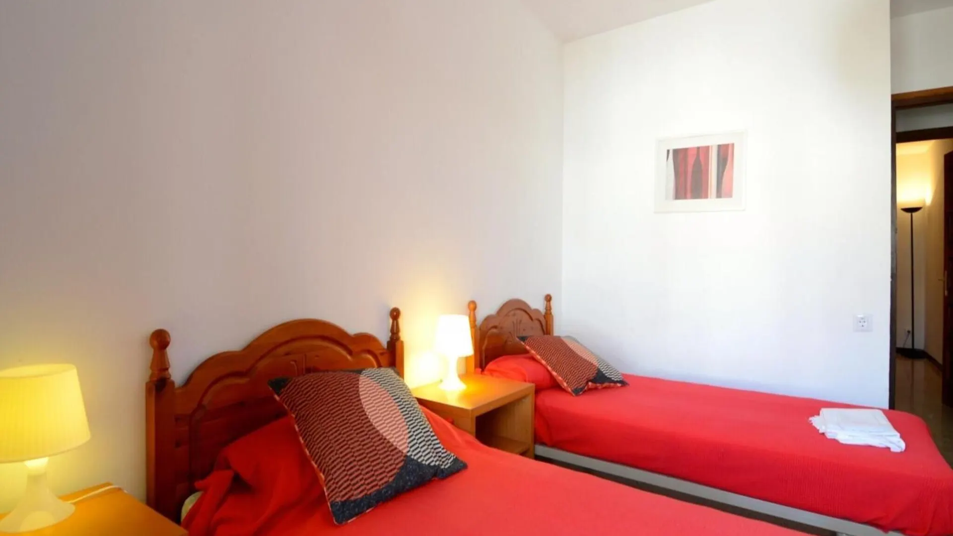 Apartment Apartamento Els Pescadors 2-1 3D L'Escala