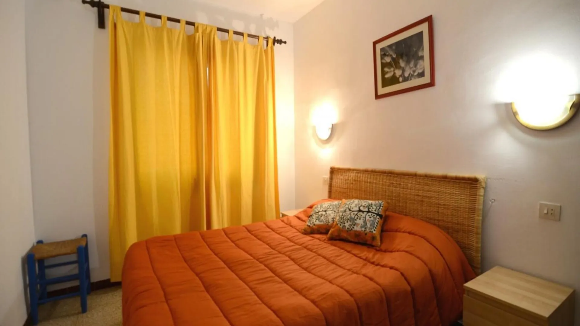 Apartamento Els Pescadors 2-1 3D L'Escala Spain