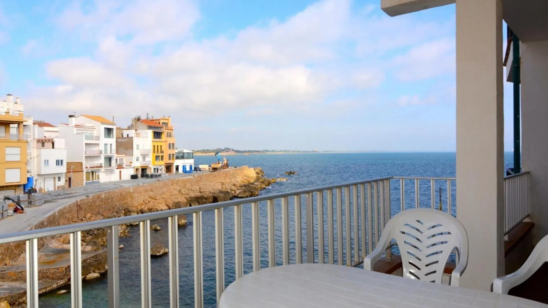 Apartamento Els Pescadors 2-1 3D L'Escala 0*,  Spain