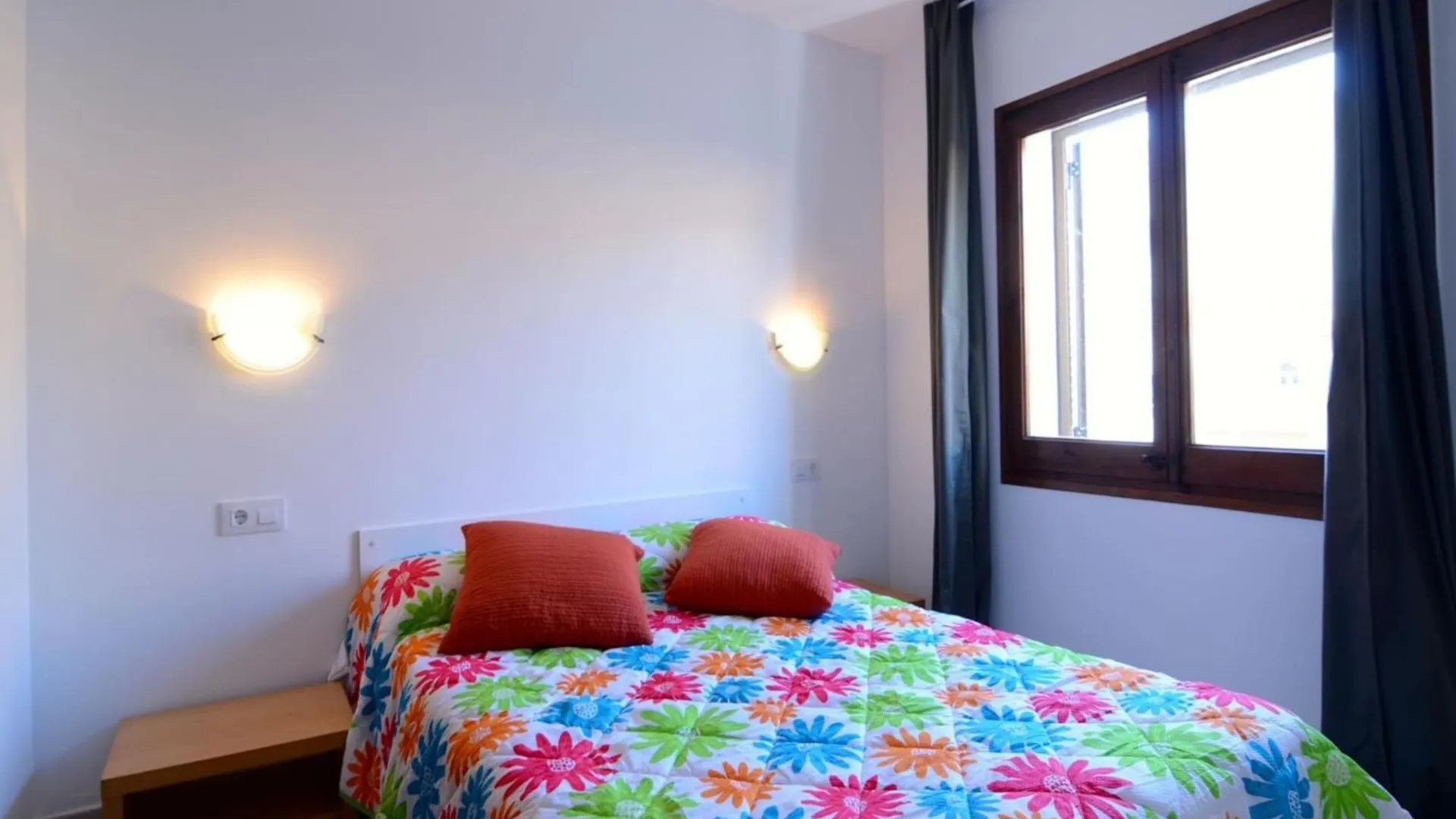 Apartamento Els Pescadors 2-1 3D L'Escala Apartment