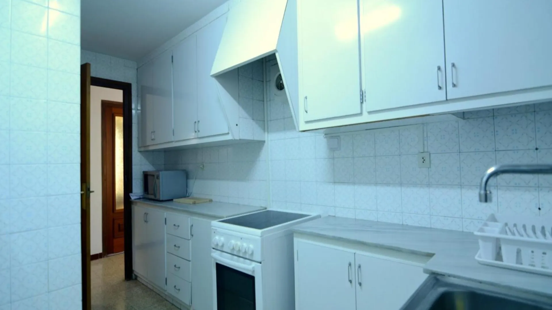Apartamento Els Pescadors 2-1 3D L'Escala