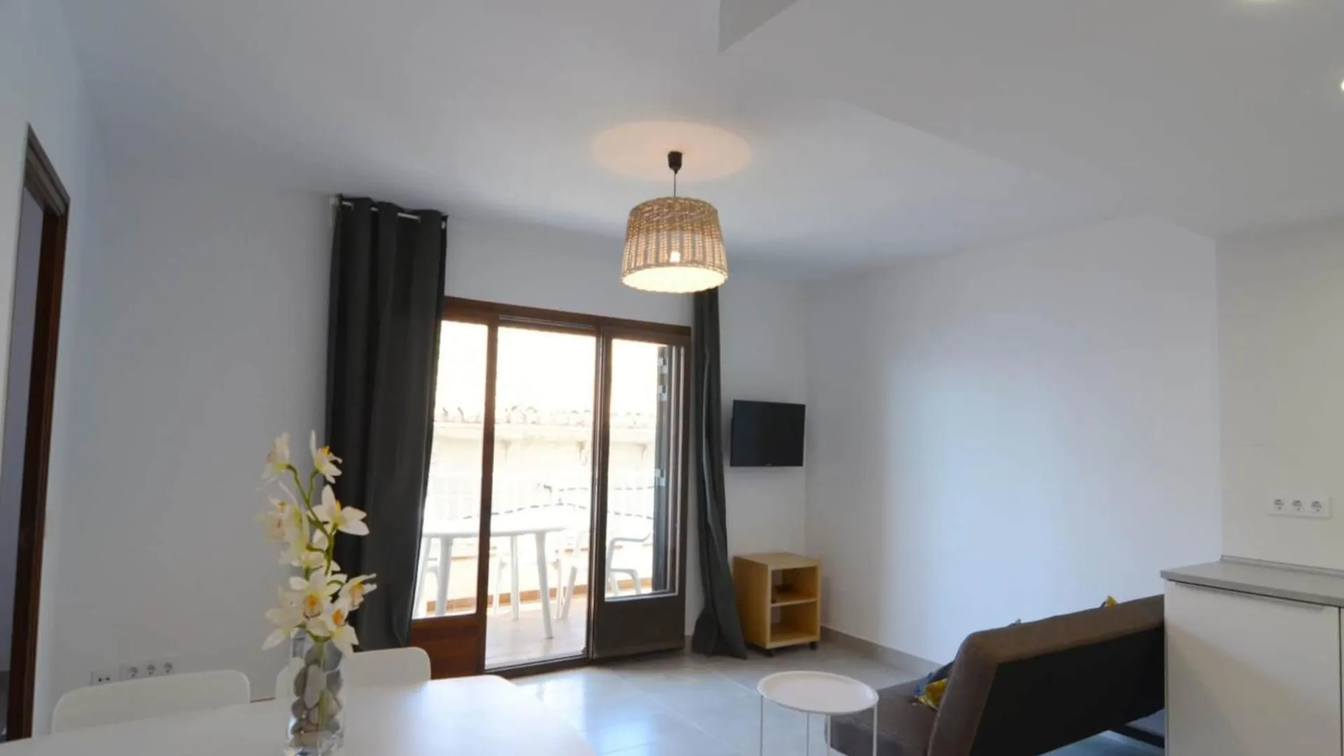 Apartamento Els Pescadors 2-1 3D L'Escala Spain