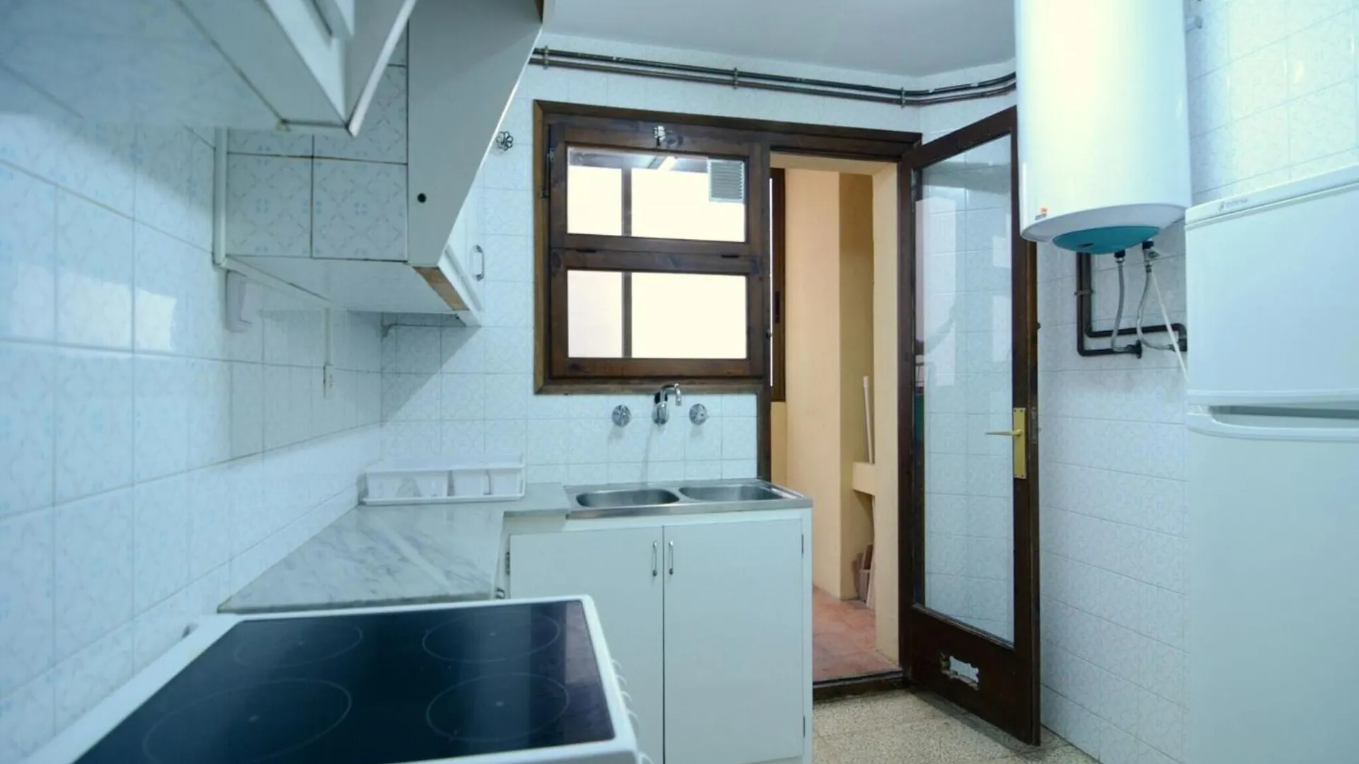 Apartment Apartamento Els Pescadors 2-1 3D L'Escala