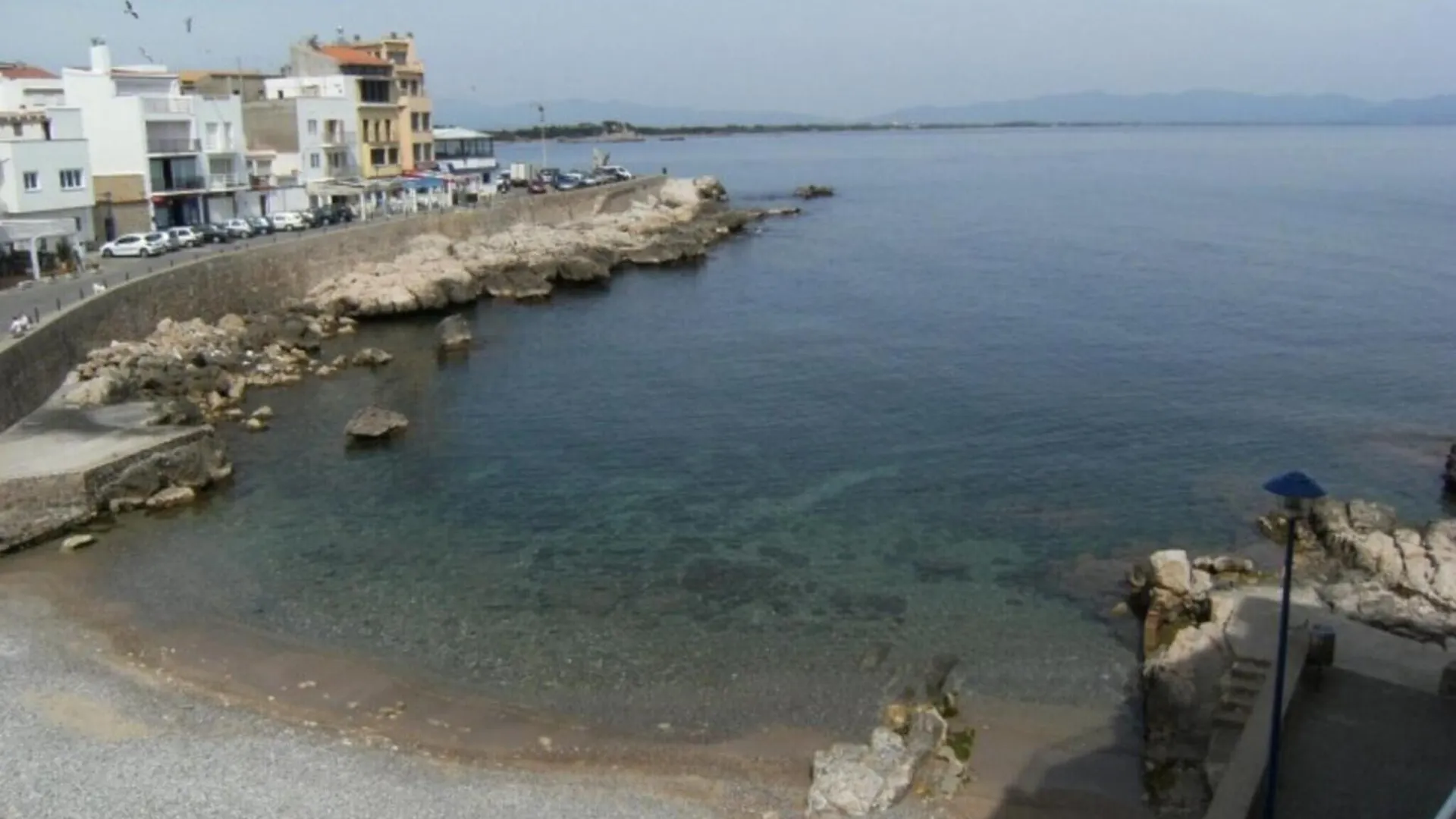Apartamento Els Pescadors 2-1 3D L'Escala 0*,  Spain