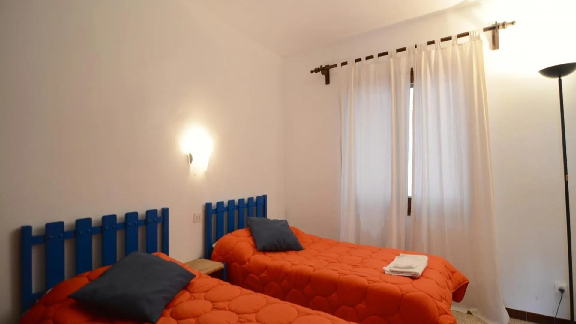 Apartamento Els Pescadors 2-1 3D L'Escala Apartment