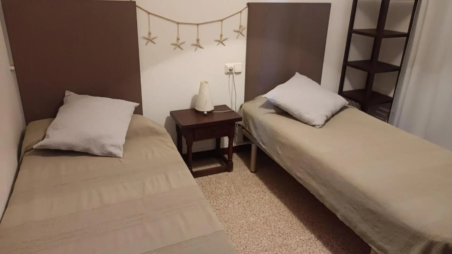 Apartamento Els Pescadors 2-1 3D L'Escala