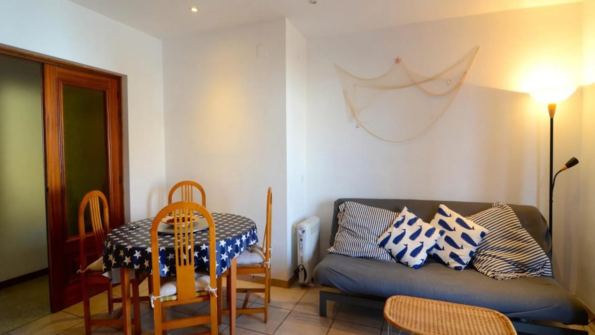 Apartamento Els Pescadors 2-1 3D L'Escala Apartment