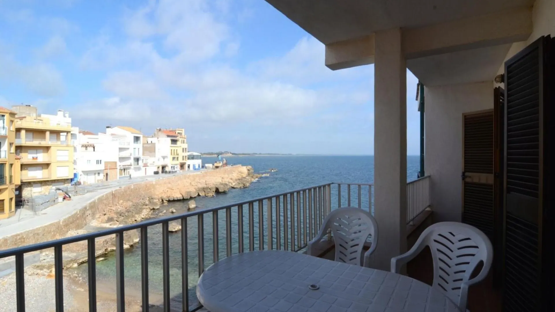 Apartamento Els Pescadors 2-1 3D L'Escala