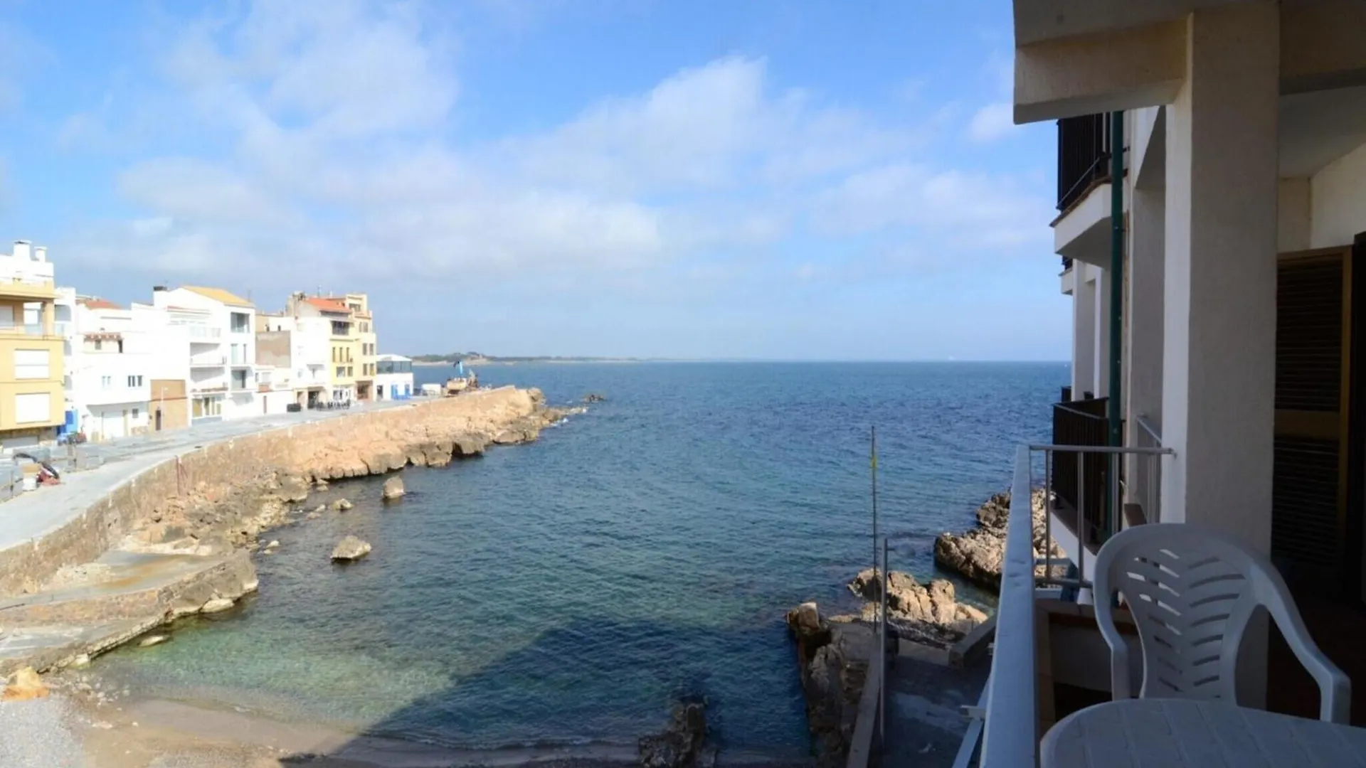 Apartamento Els Pescadors 2-1 3D L'Escala Spain