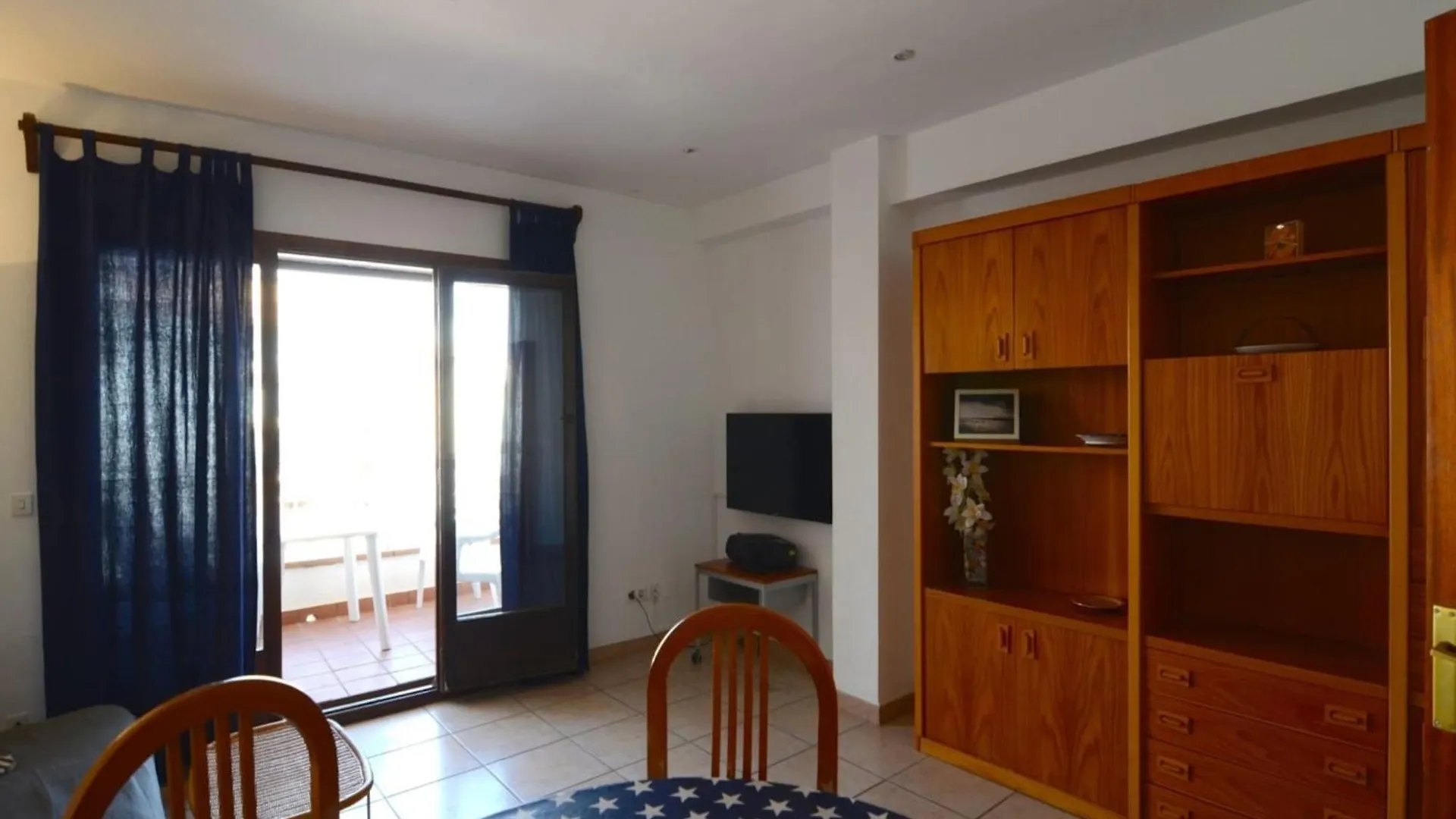 Apartamento Els Pescadors 2-1 3D L'Escala 0*,  Spain