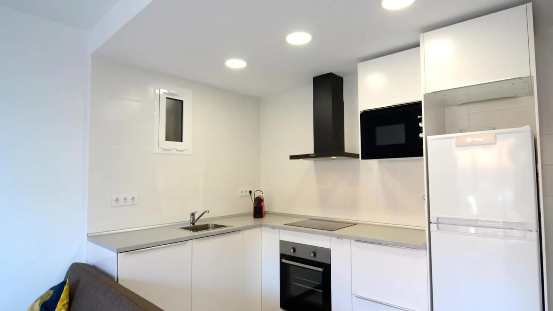 Apartamento Els Pescadors 2-1 3D L'Escala Spain