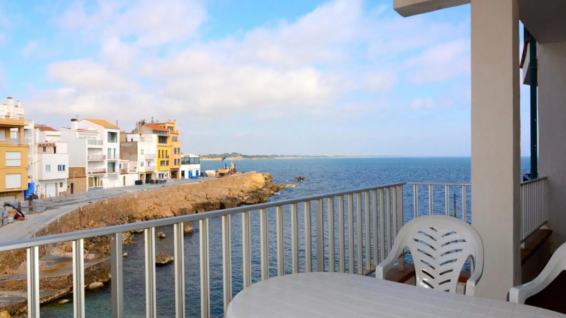 Apartamento Els Pescadors 2-1 3D L'Escala Spain