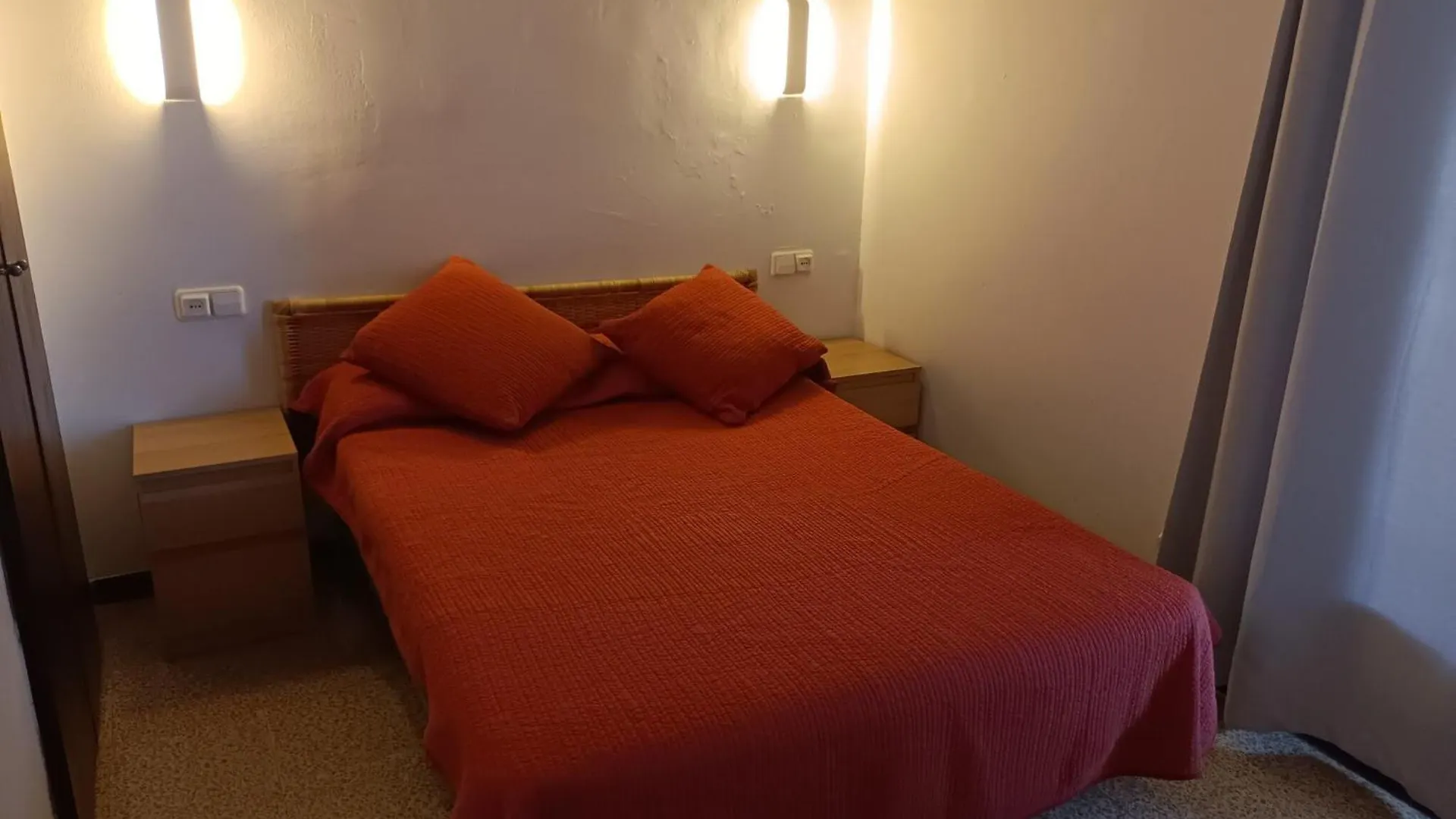 Apartamento Els Pescadors 2-1 3D L'Escala