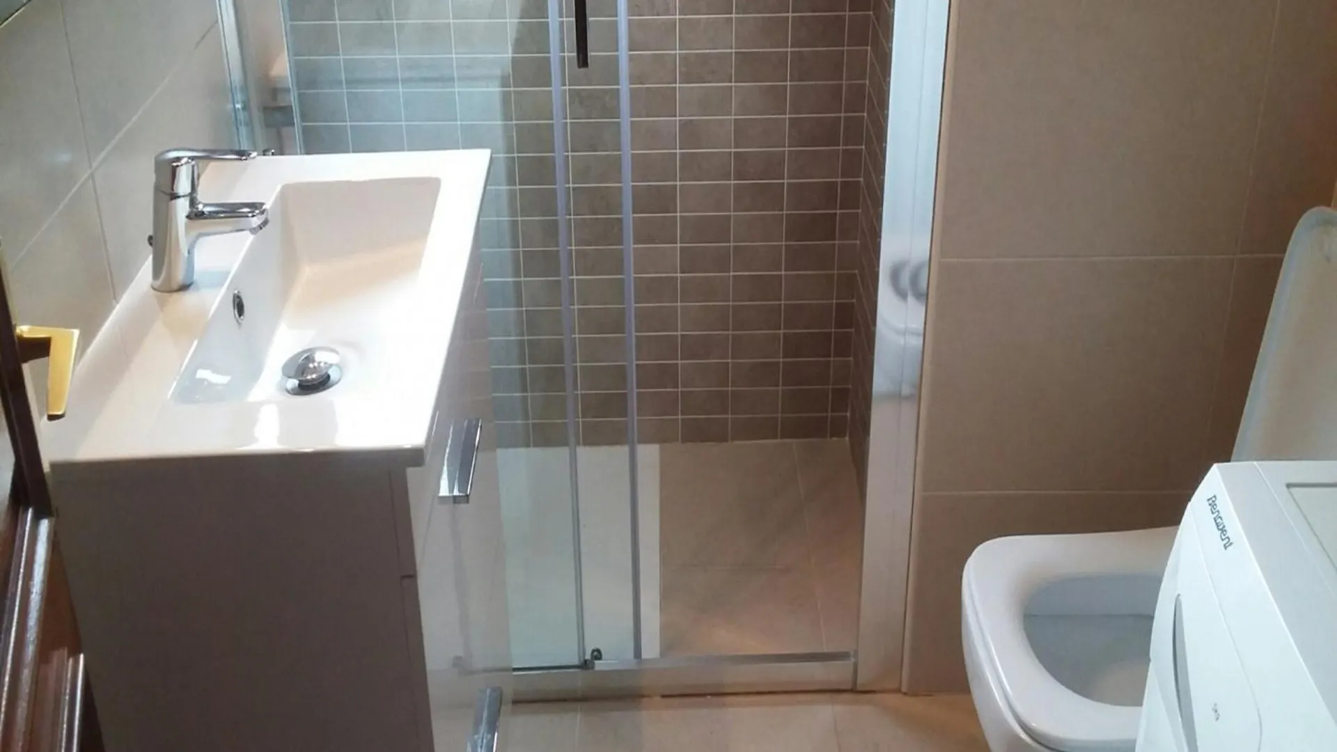 Apartamento Els Pescadors 2-1 3D L'Escala