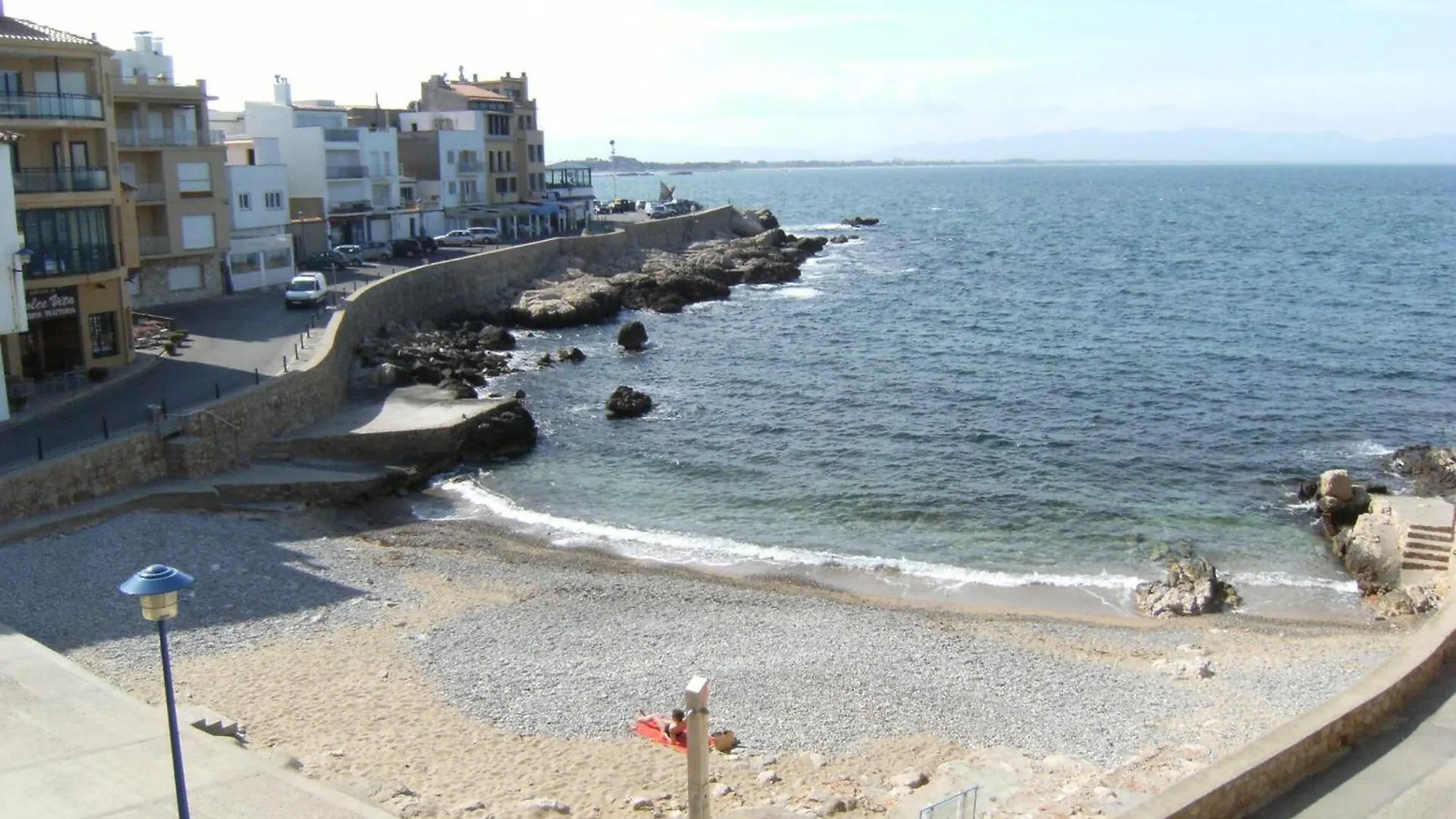 Apartment Apartamento Els Pescadors 2-1 3D L'Escala