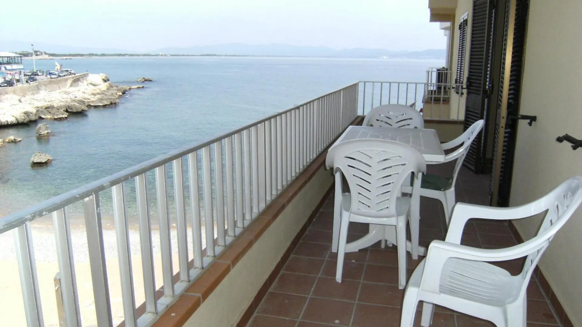 Apartamento Els Pescadors 2-1 3D L'Escala 0*,  Spain