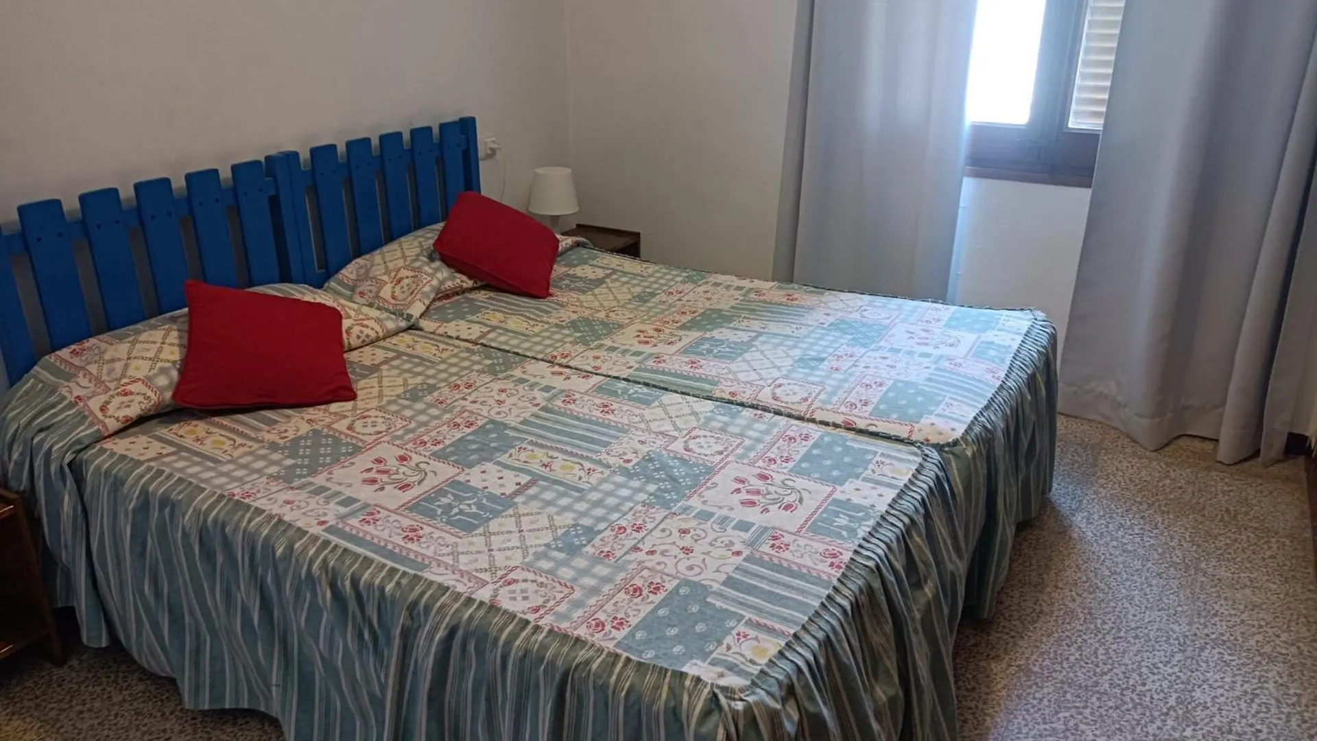 Apartment Apartamento Els Pescadors 2-1 3D L'Escala Spain